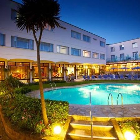 Apollo Hotel Saint Helier Jersey Kültér fotó