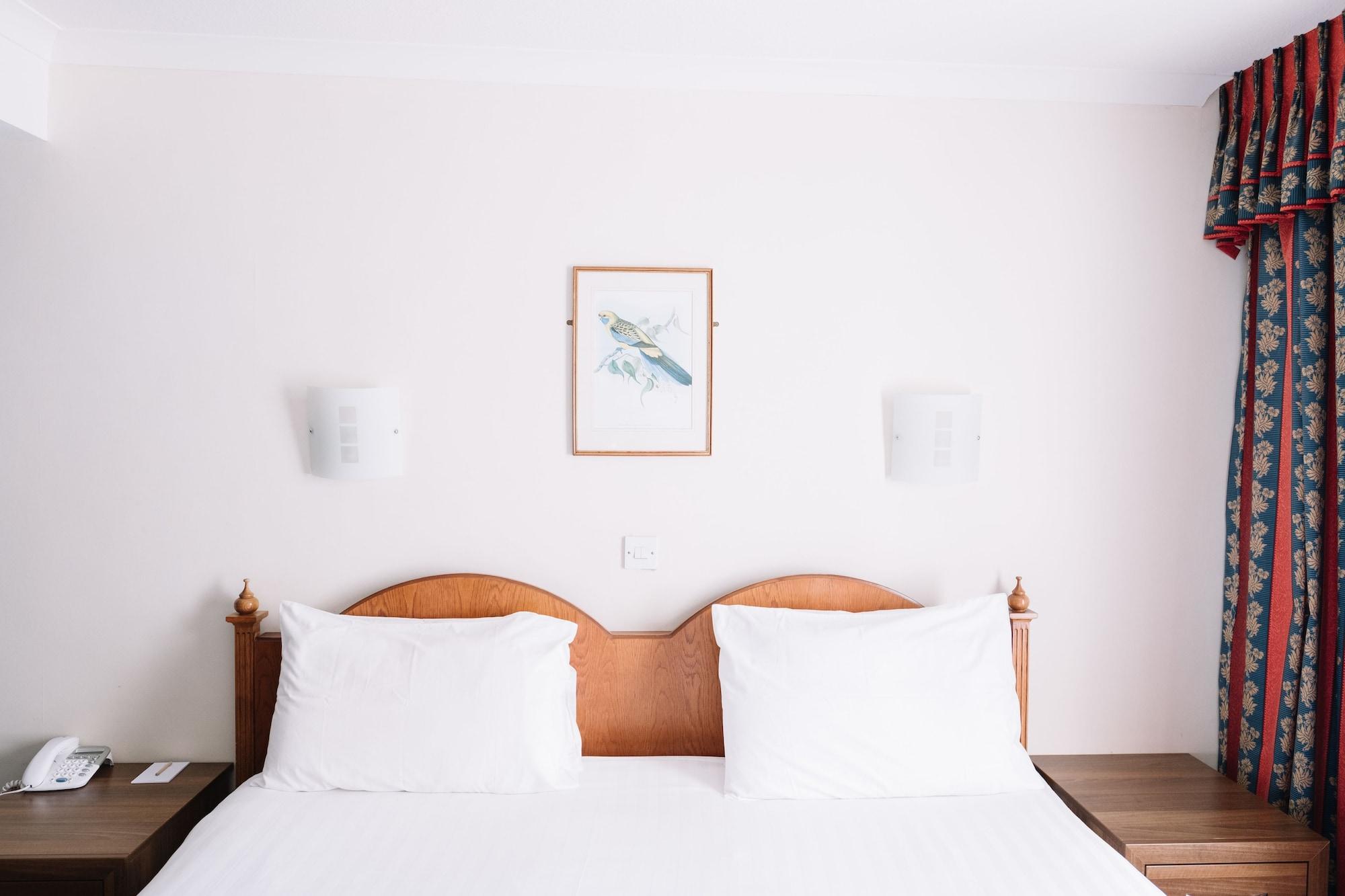 Apollo Hotel Saint Helier Jersey Kültér fotó
