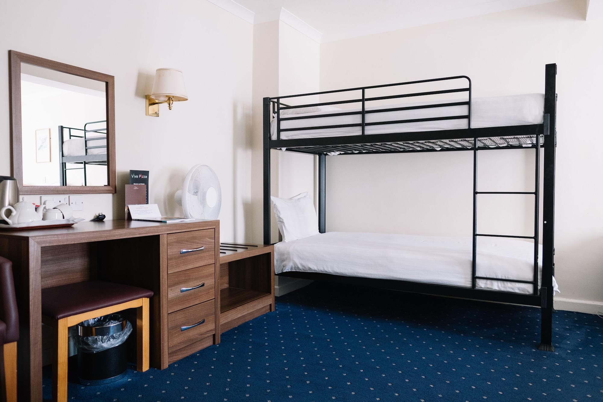 Apollo Hotel Saint Helier Jersey Kültér fotó