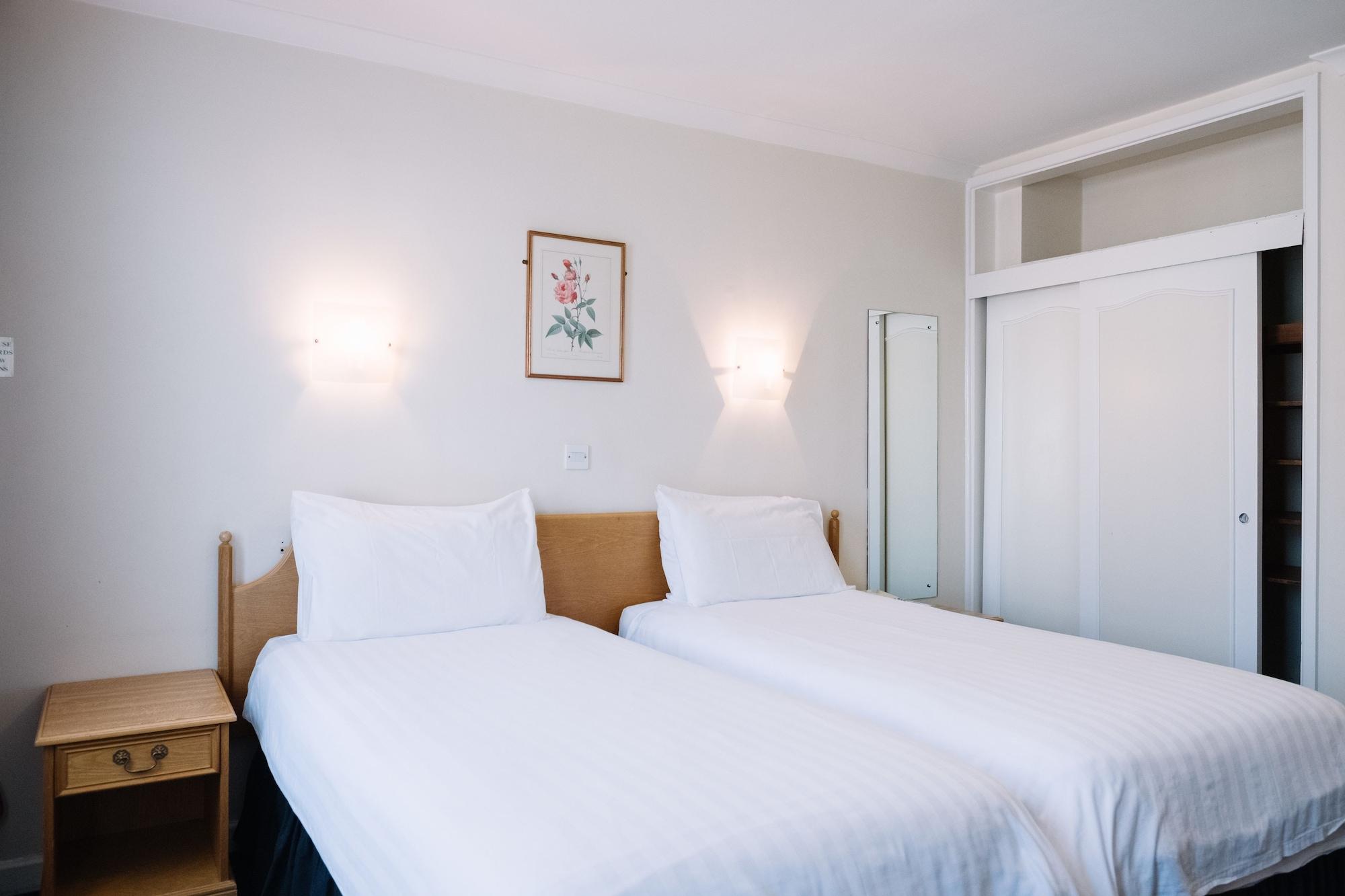 Apollo Hotel Saint Helier Jersey Kültér fotó