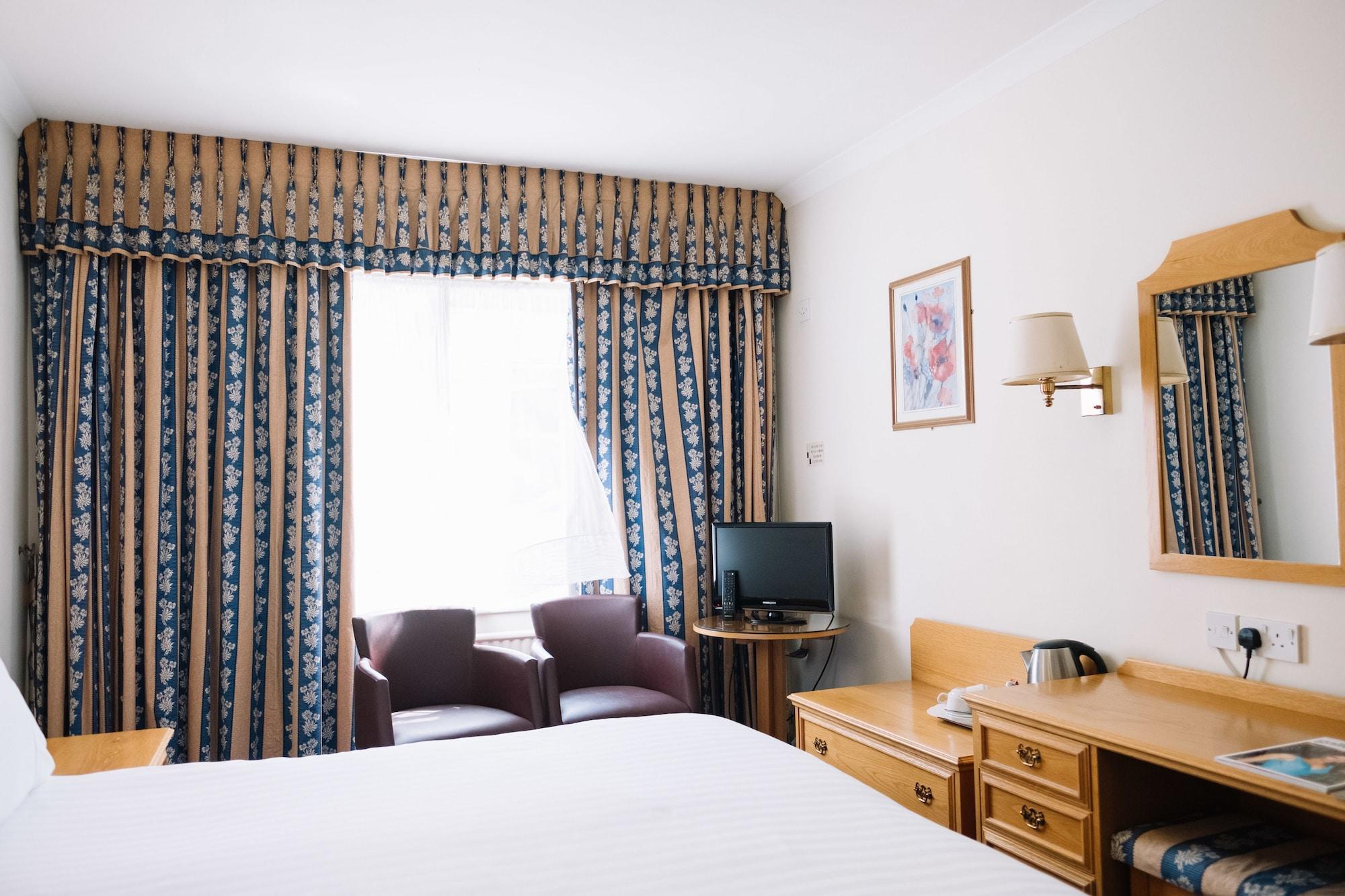 Apollo Hotel Saint Helier Jersey Kültér fotó
