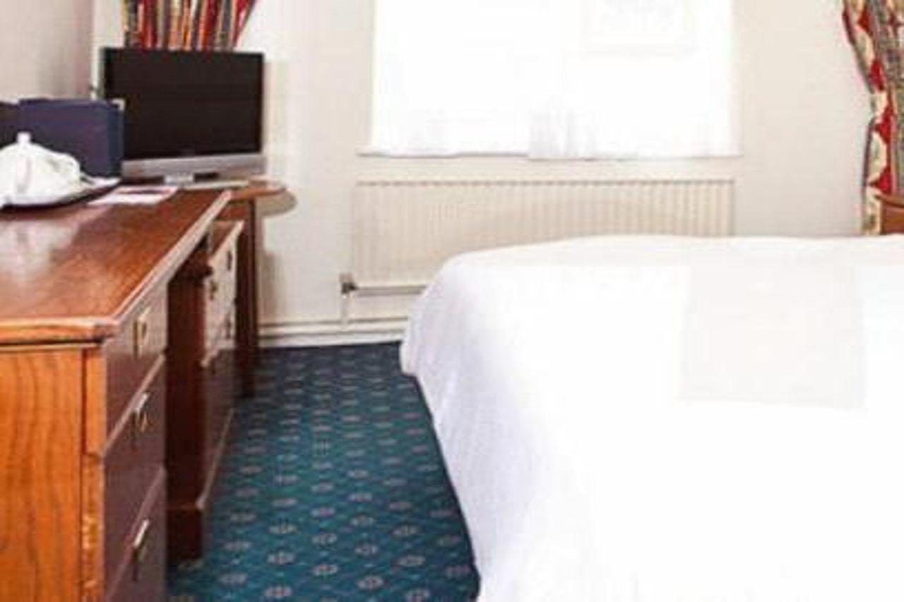 Apollo Hotel Saint Helier Jersey Kültér fotó