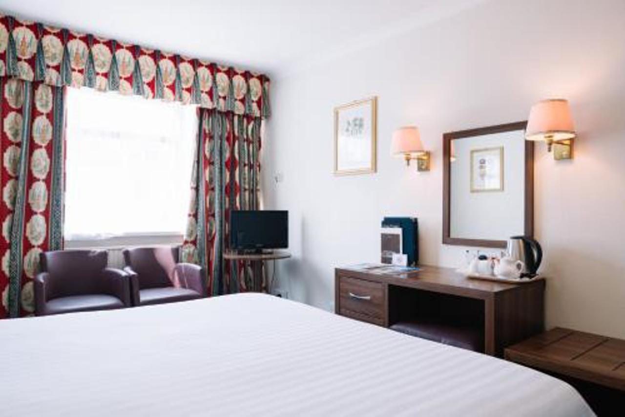 Apollo Hotel Saint Helier Jersey Kültér fotó