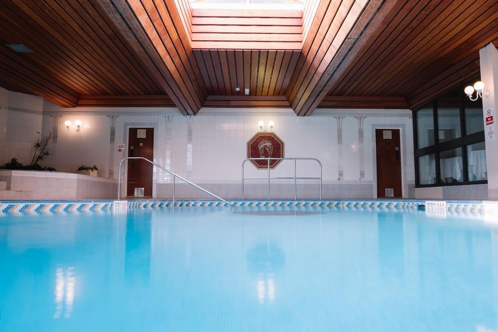 Apollo Hotel Saint Helier Jersey Kültér fotó