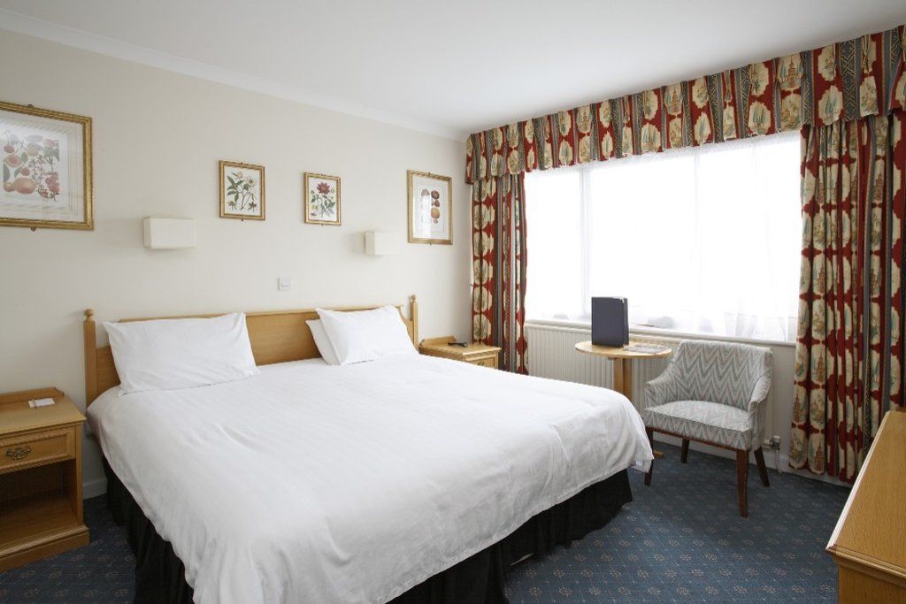 Apollo Hotel Saint Helier Jersey Kültér fotó
